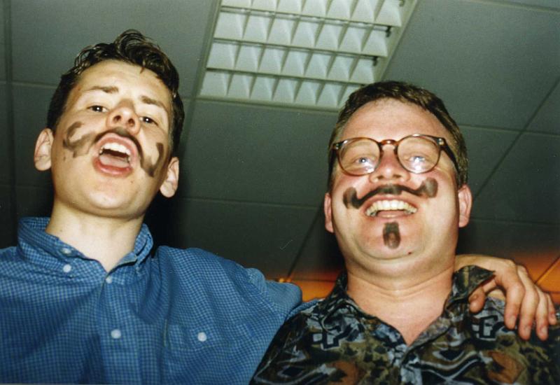Dan Forster and Ian Wall.jpg